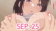 Mujikaku Na Osananajimi To Kyoumi Honi De Yattemitara The Animation 1 Subbed